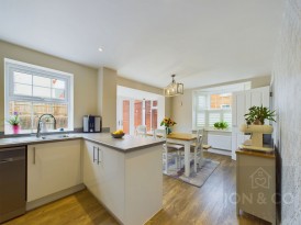 Dickens Close | Moulton | NN3