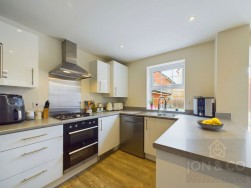 Dickens Close | Moulton | NN3