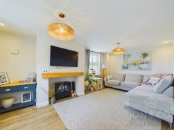 Dickens Close | Moulton | NN3