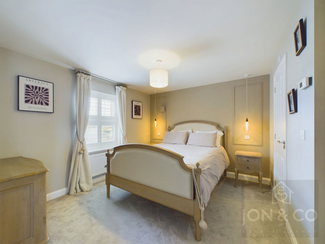 Dickens Close | Moulton | NN3