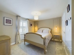Dickens Close | Moulton | NN3