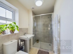 Dickens Close | Moulton | NN3
