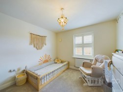 Dickens Close | Moulton | NN3