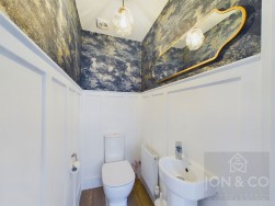 Dickens Close | Moulton | NN3