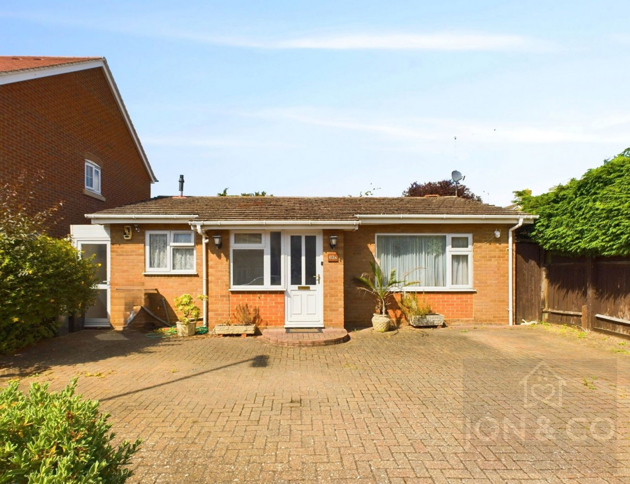 Broadmead Avenue | Northampton | NN3