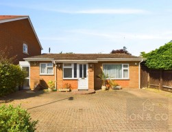 Broadmead Avenue | Northampton | NN3