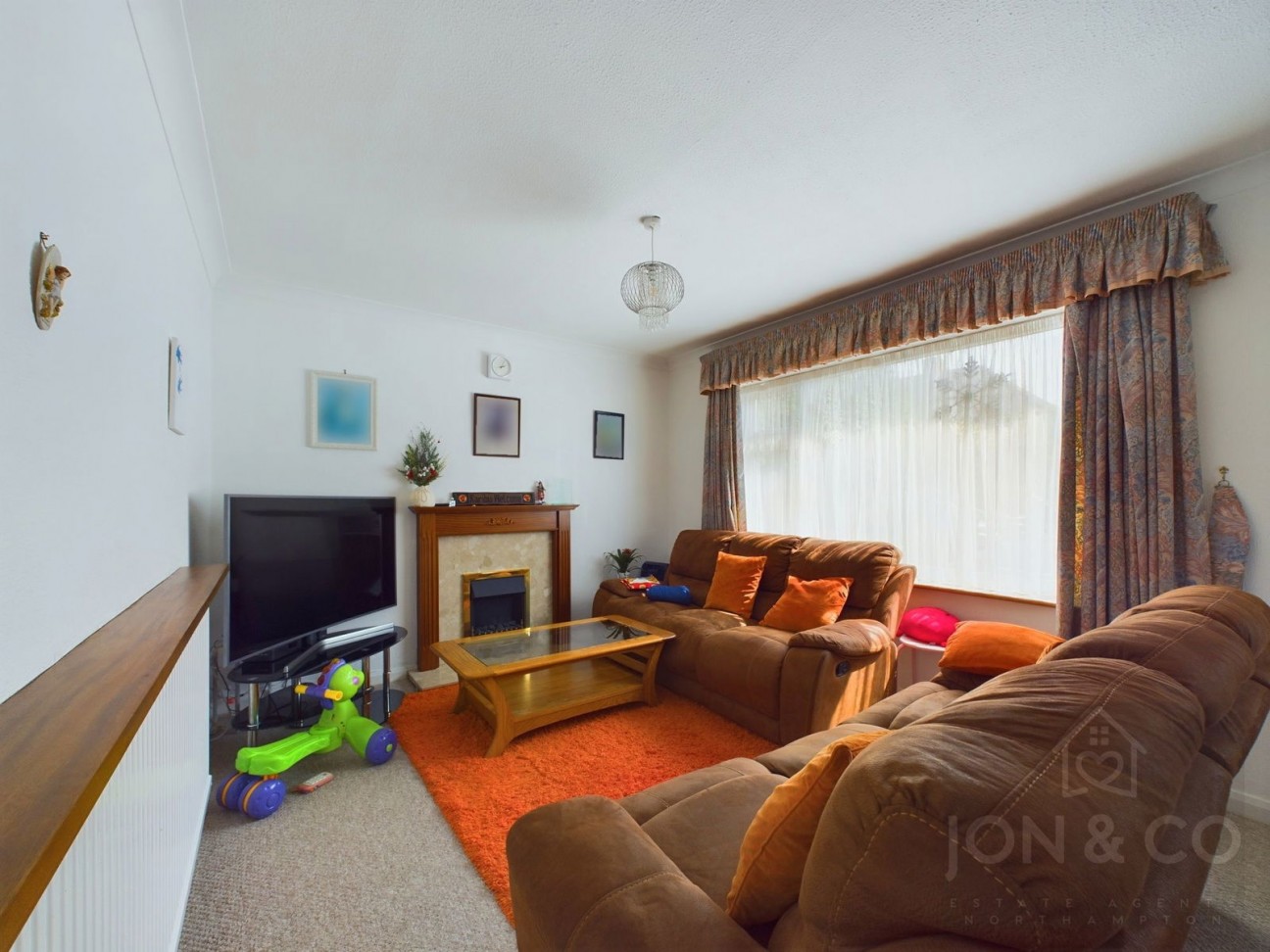 Broadmead Avenue | Northampton | NN3