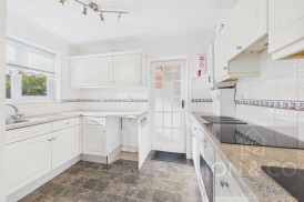 Broadmead Avenue | Northampton | NN3