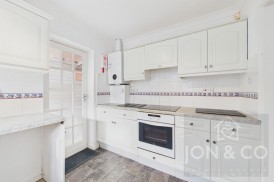 Broadmead Avenue | Northampton | NN3