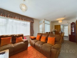 Broadmead Avenue | Northampton | NN3