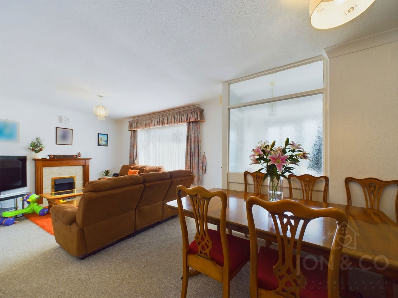 Broadmead Avenue | Northampton | NN3