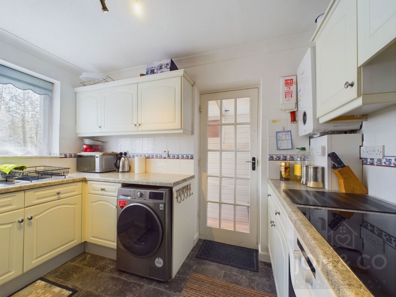 Broadmead Avenue | Northampton | NN3