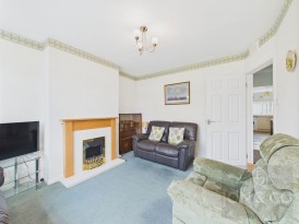 Harvey Lane | Moulton | NN3