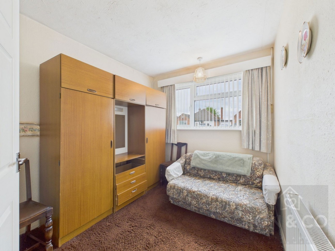 Harvey Lane | Moulton | NN3