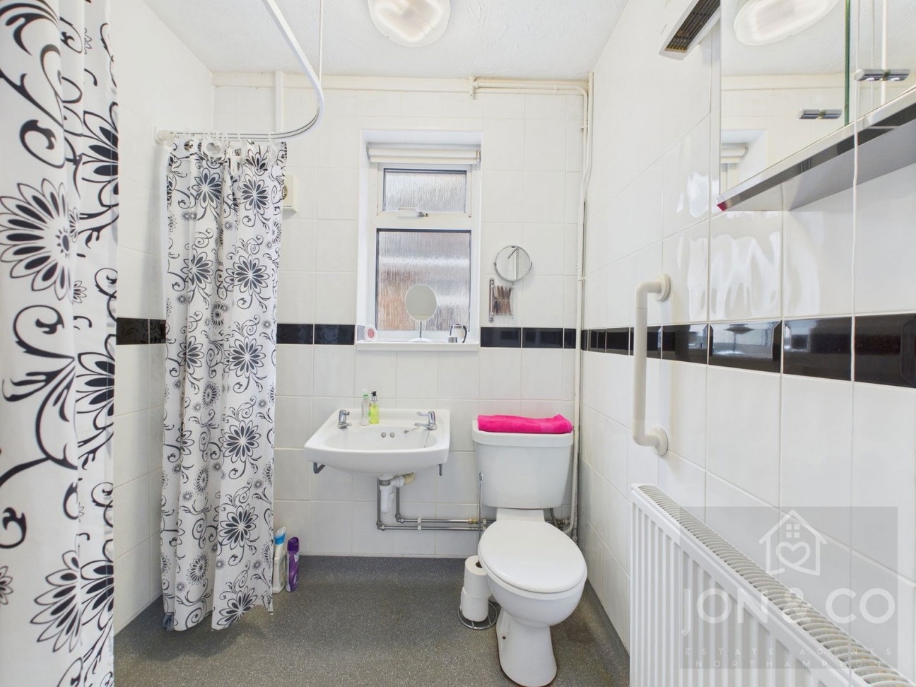 Harvey Lane | Moulton | NN3