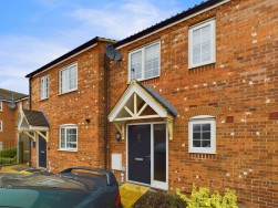 Spring Close | Moulton | NN3