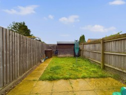 Spring Close | Moulton | NN3