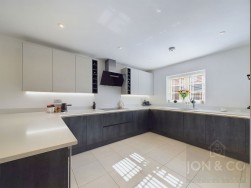 Dairy Close | Moulton | NN3