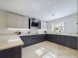 Dairy Close | Moulton | NN3