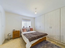 Dairy Close | Moulton | NN3