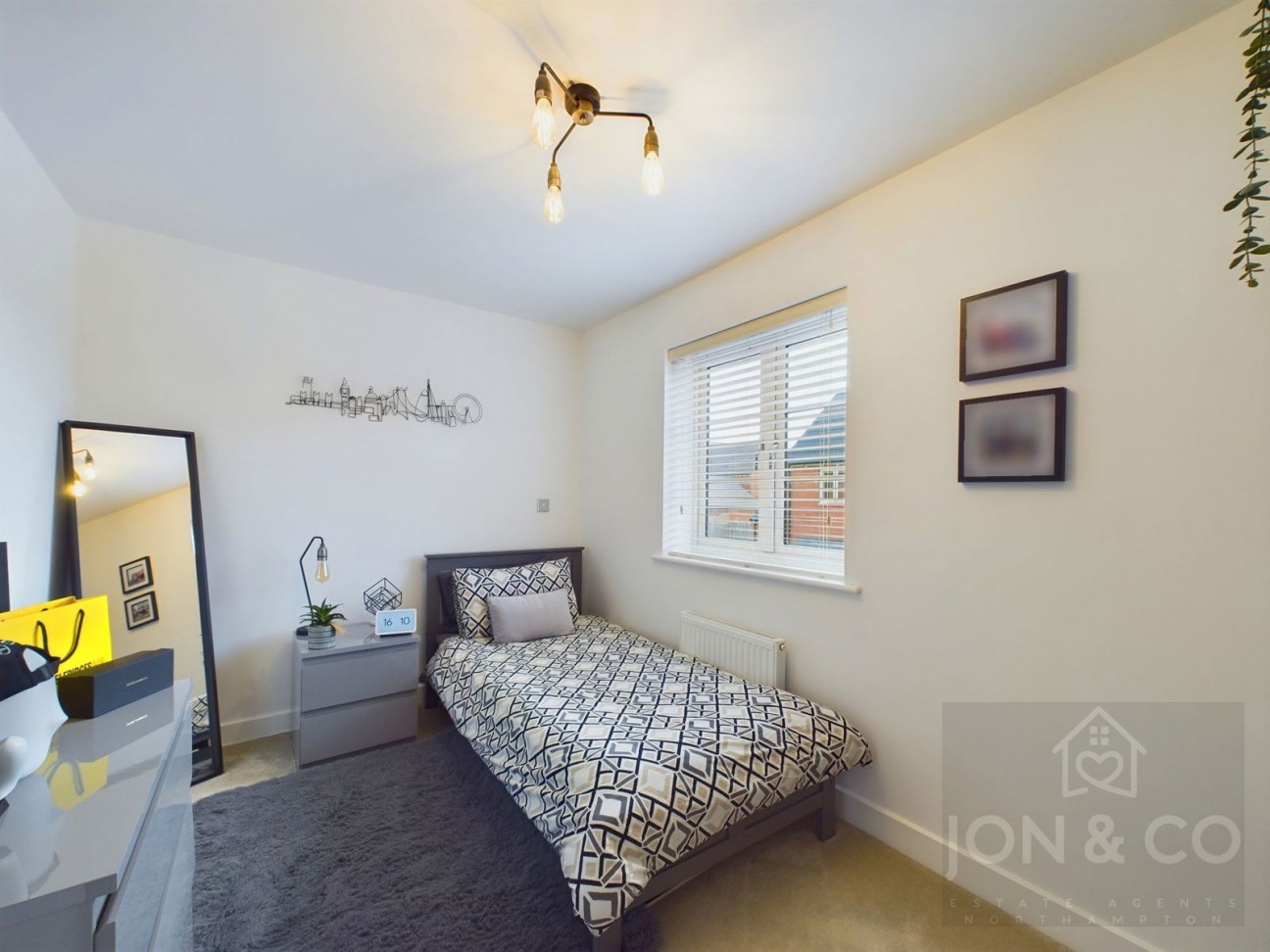 Dairy Close | Moulton | NN3