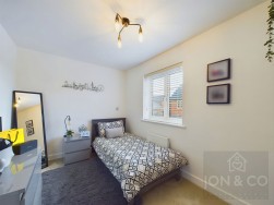 Dairy Close | Moulton | NN3