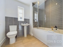 Dairy Close | Moulton | NN3