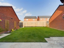 Dairy Close | Moulton | NN3