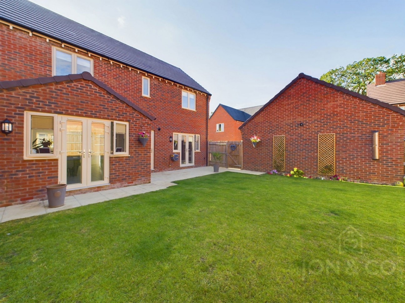 Dairy Close | Moulton | NN3