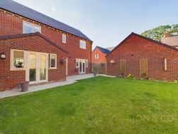Dairy Close | Moulton | NN3