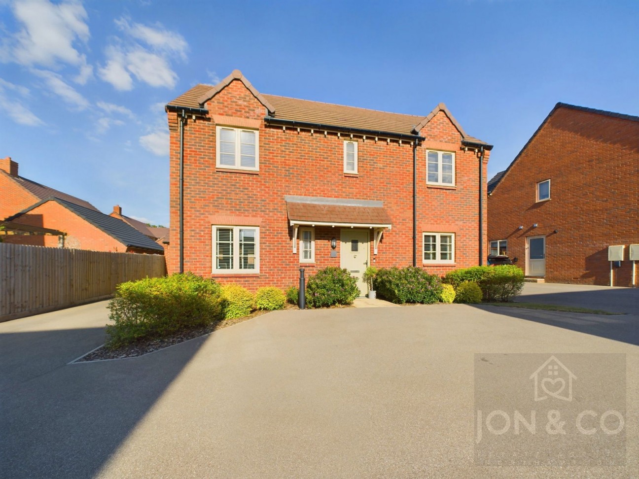 Dairy Close | Moulton | NN3