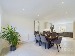 Dairy Close | Moulton | NN3