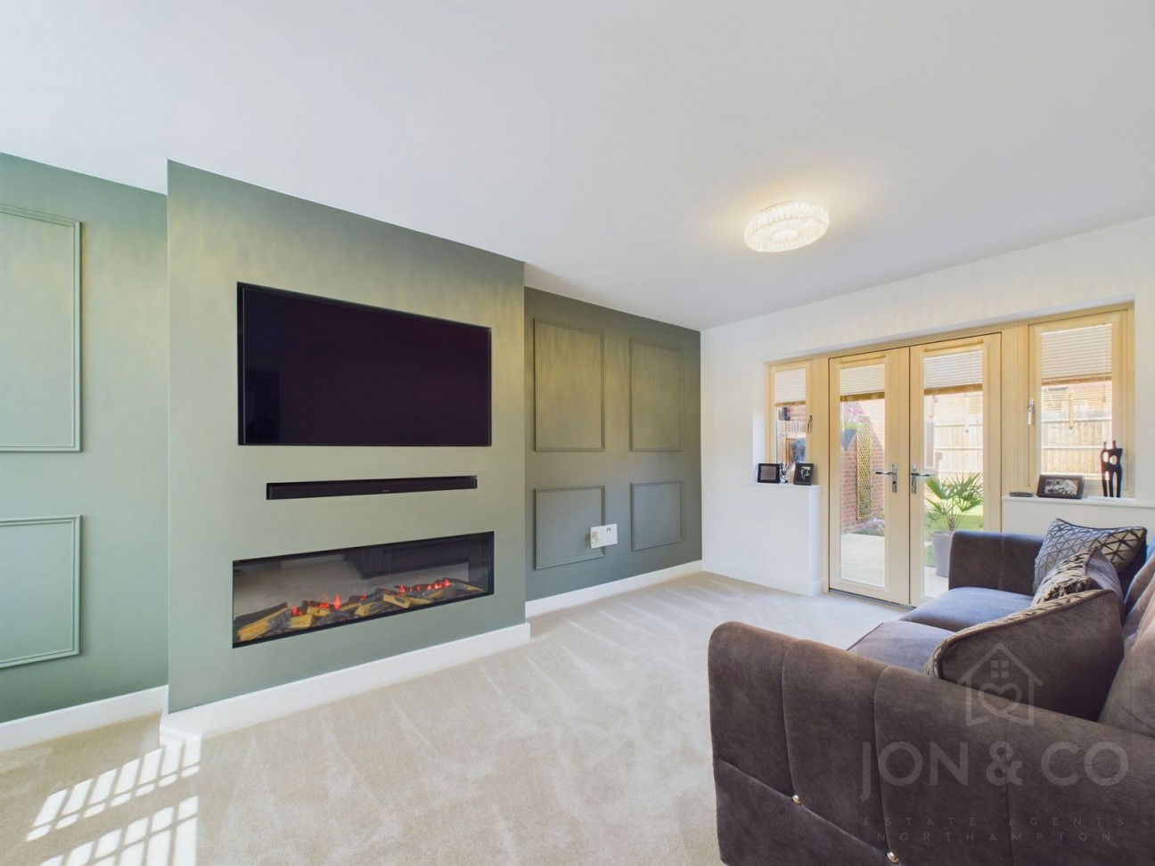 Dairy Close | Moulton | NN3