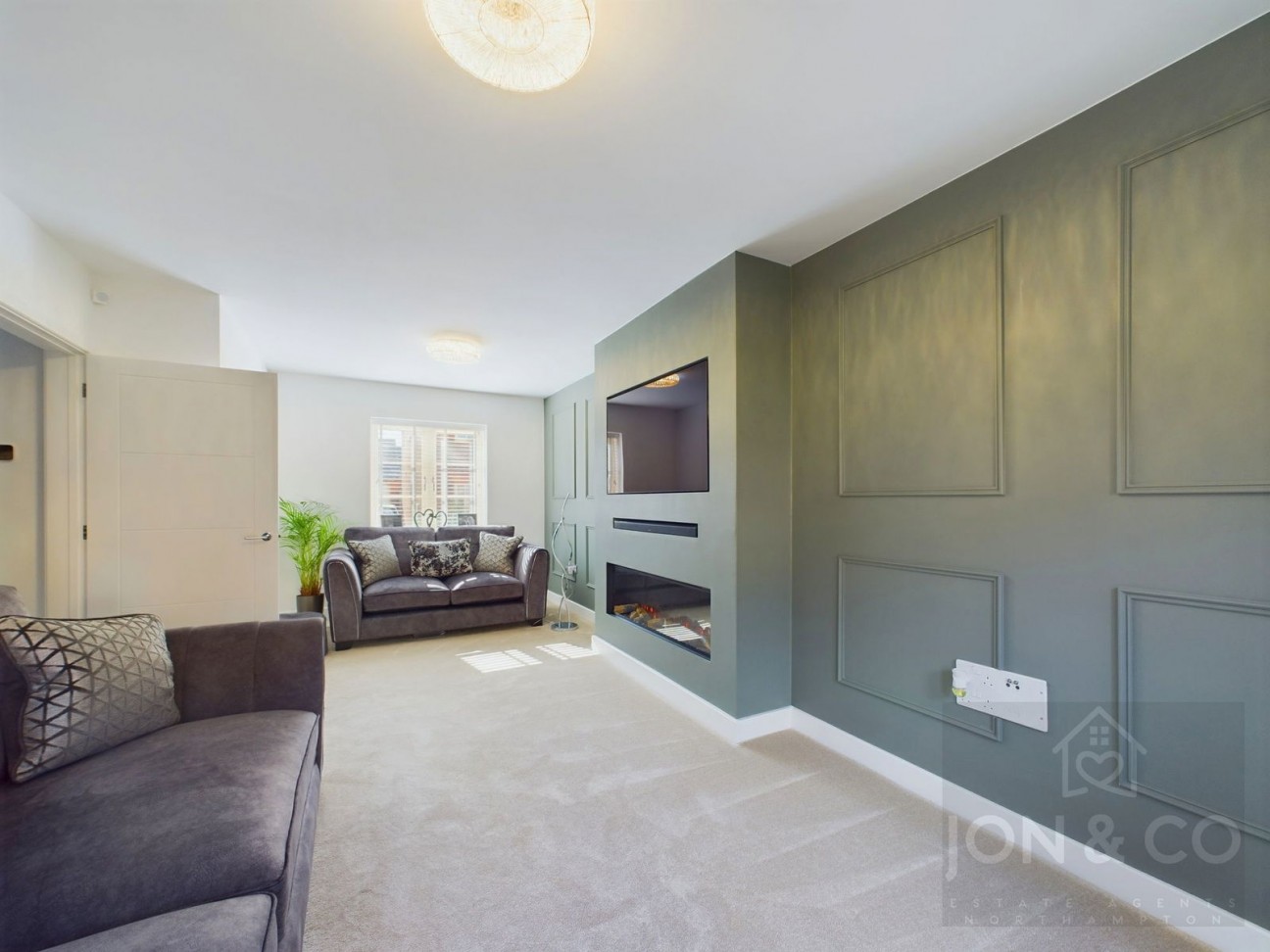 Dairy Close | Moulton | NN3