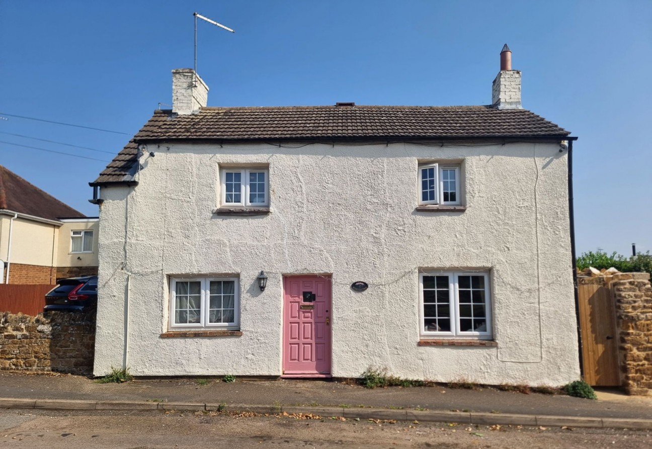 High Street | Spratton | NN6