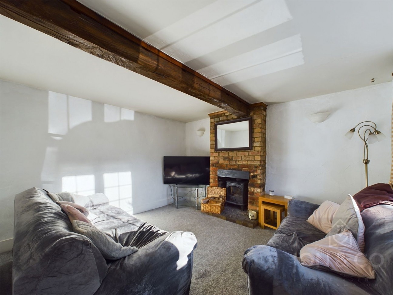 High Street | Spratton | NN6