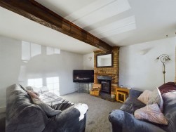 High Street | Spratton | NN6