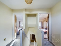 High Street | Spratton | NN6