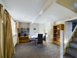 High Street | Spratton | NN6