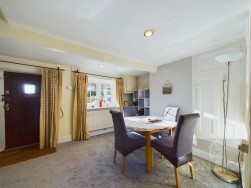 High Street | Spratton | NN6
