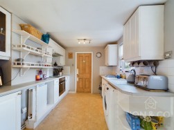 High Street | Spratton | NN6