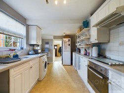 High Street | Spratton | NN6