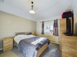 High Street | Spratton | NN6
