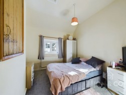 High Street | Spratton | NN6