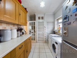 Park View, Moulton, NN3