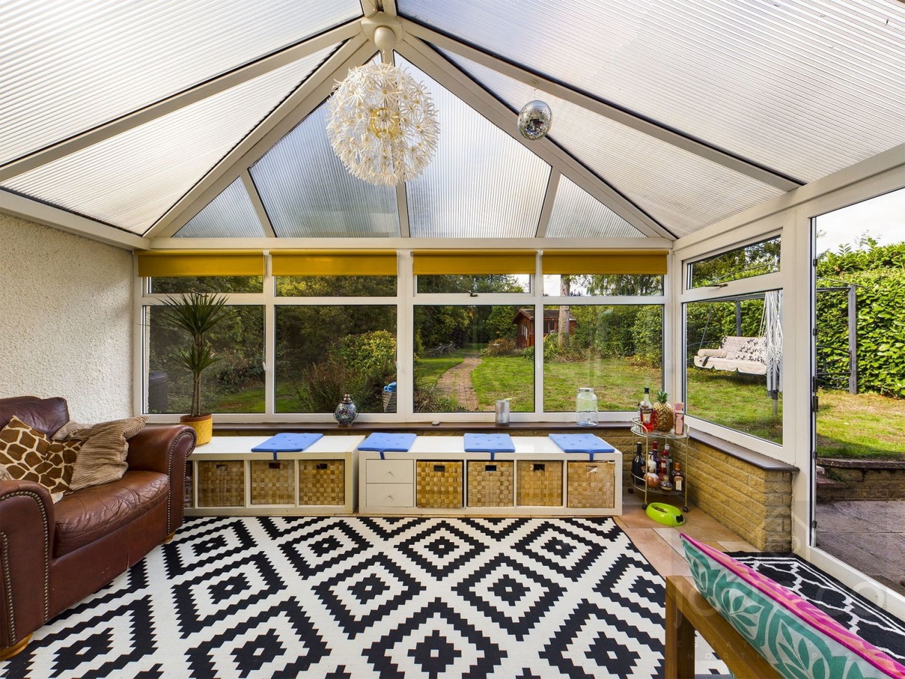 Park View, Moulton, NN3
