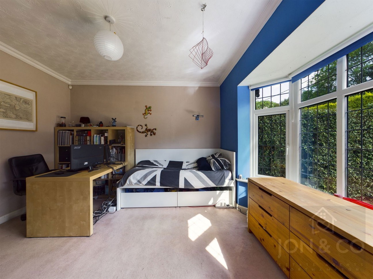Park View, Moulton, NN3