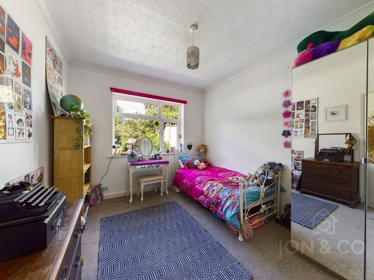 Park View, Moulton, NN3