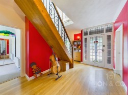 Park View, Moulton, NN3