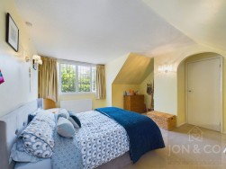 Park View, Moulton, NN3